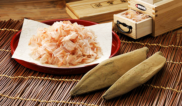 KATSUOBUSHI