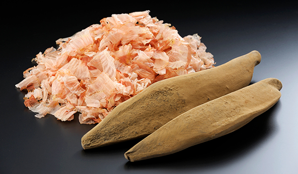 KATSUOBUSHI