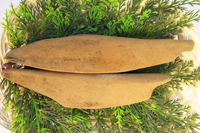 Honkarebushi